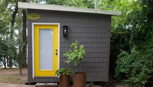 Crystal Serenity Quartz Soak The Namaste Studio On Lake Hamilton - Foto 5