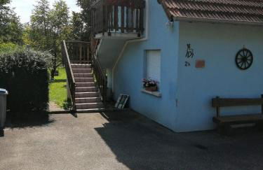 Gîte 1 étage - Foto 6