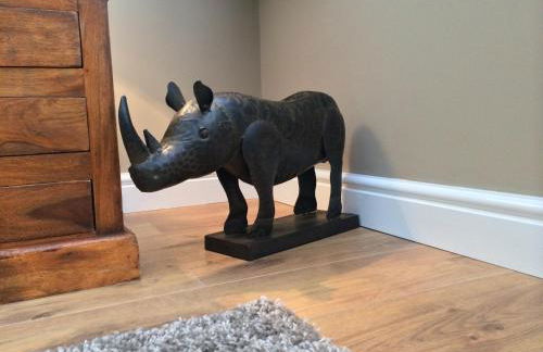 Brewer's Cottage - Brosterfield Farm - Photo 14