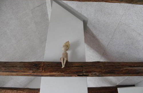 Ferienwohnung Meta's Hof - Photo 26