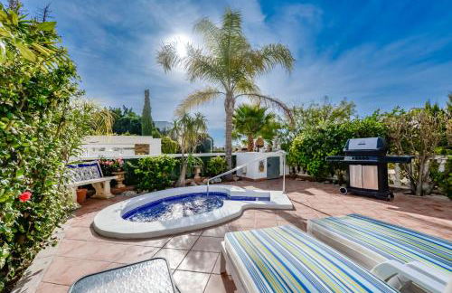 Bungalow Casa Romero in Calpe, Spain - Foto 1