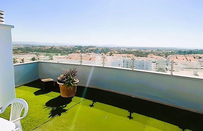 Flat 3 Bedrooms Albufeira - Foto 31