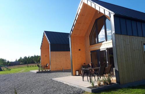 Domki Dobrogoszcz - Foto 1