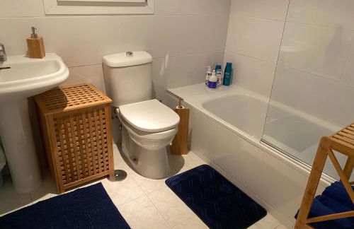 Manilva Beach Casa de Pedro - Photo 35