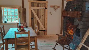 The country House 56 - Enfants à partir de 6 ans - Foto 5