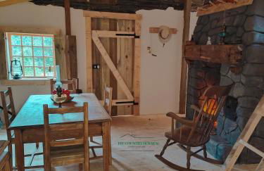 The country House 56 - Enfants à partir de 6 ans - Foto 6