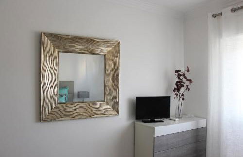 ARRUDA GARDEN LUXURY APARTMENT with AC - Photo 31