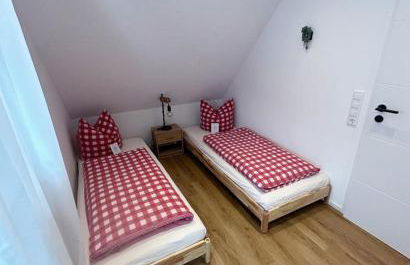 Rohrhardsberg - Stubenhof, Black Forest - Foto 39