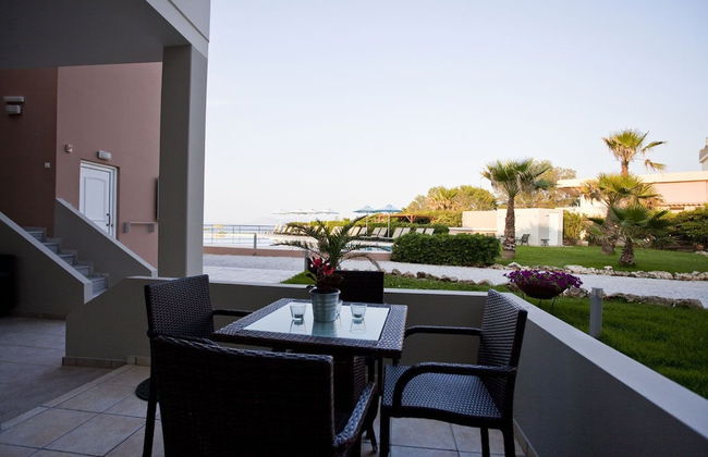 Phaedra Hotel - Foto 34