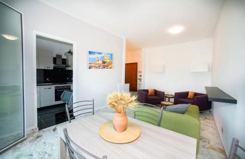 Savona Sea House Apartment with parking - Foto 7