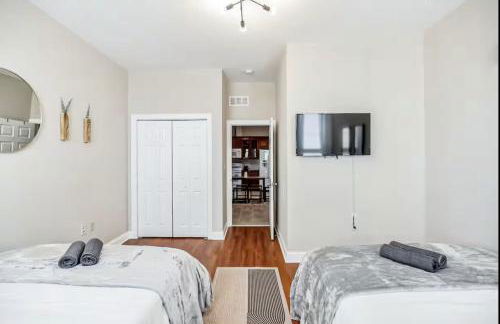 Luxury 3 Bedroom - Perfect Center City Location - Foto 47