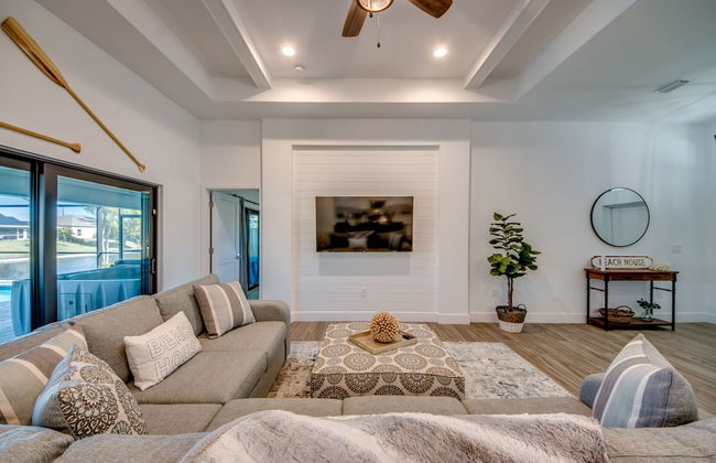 House Terrace Breeze - Foto 2