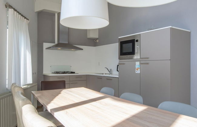 Bungalow in Zeeland Near Sandy Beaches - Photo 6