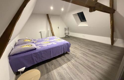 La Maison de Lili - 3 Chambres - Foto 29