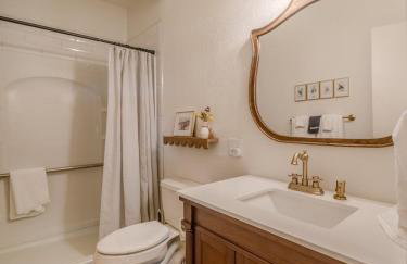 Hot Tub Big Views Private Lot RV Parking Casper - Foto 19