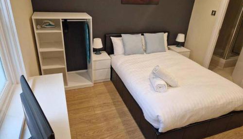 Tranquil Studio Apartment - Foto 4