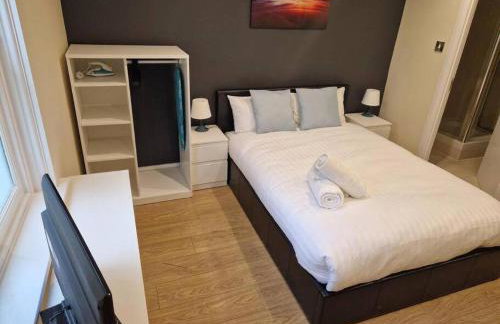 Tranquil Studio Apartment - Foto 4