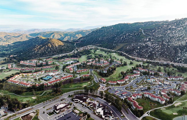 The Welk by Vacation Club Rentals - Foto 24