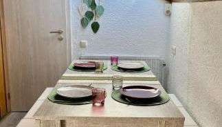 Gemütliches Dachgeschoss-Apartment mit Alpenblick - Foto 5