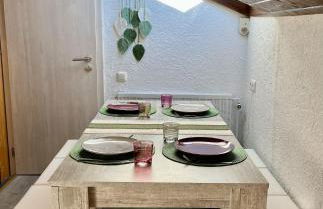 Gemütliches Dachgeschoss-Apartment mit Alpenblick - Photo 5