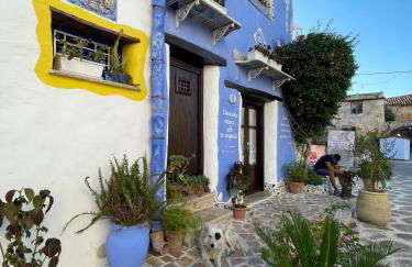 ViLoKa Sicilian Guest House - Foto 39