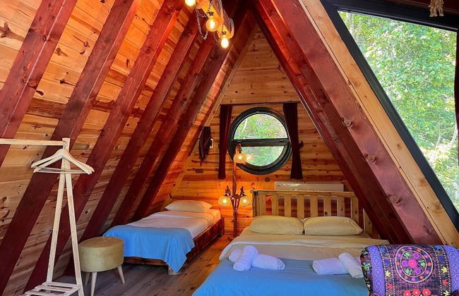 Moon River Bungalow - Foto 26