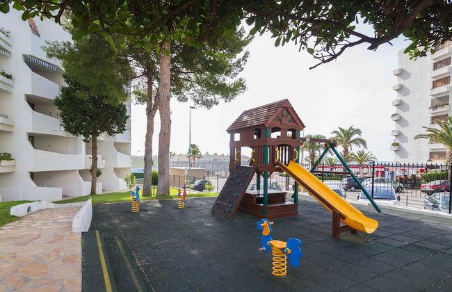 Complejo Eurhostal - Foto 12