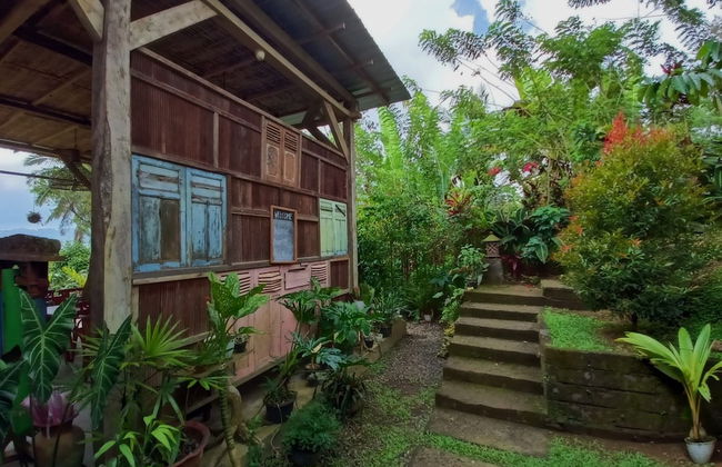 Bali Jungle Camping - Foto 2