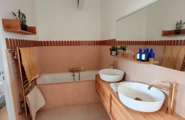 Duplex avec grande terrasse vieux port parking gratuit - Foto 17