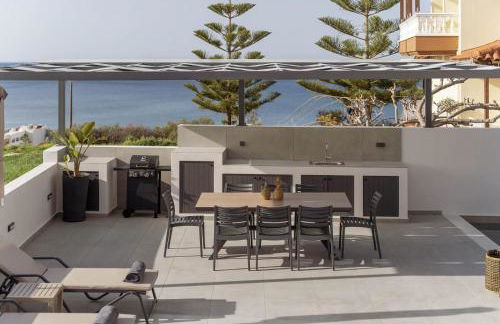 Villa Aelia - With Private Pool & Sauna - Foto 7