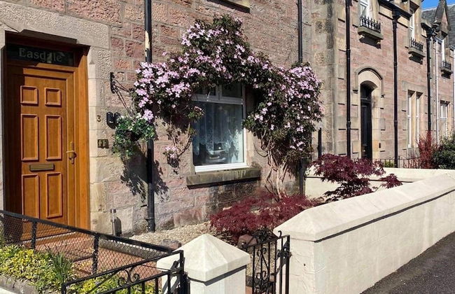 Easdale House - Foto 28