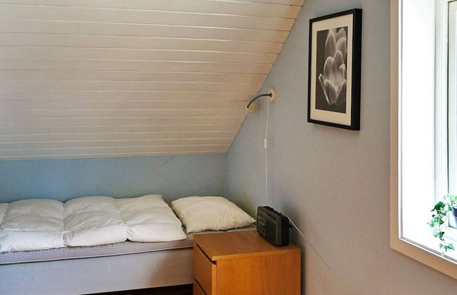 5 Person Holiday Home in Lonashult-by Traum - Foto 8