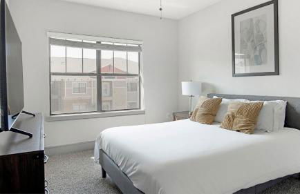 Landing Beautiful 3BD Gym Clubhouse - Foto 19