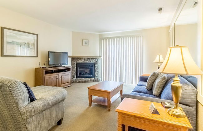 Lakewood Resort 1 Bedroom Condo 202 - Photo 18