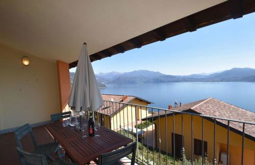 Garden Flat by Lake Maggiore - Foto 15