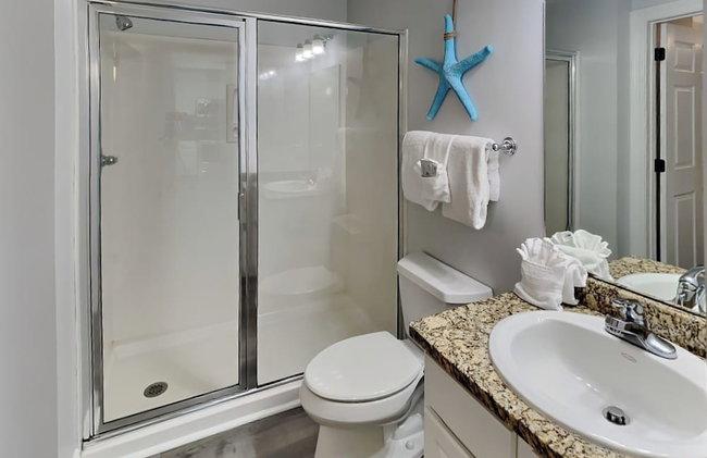 Ariel Dunes II by Southern Vacation Rentals - Foto 65