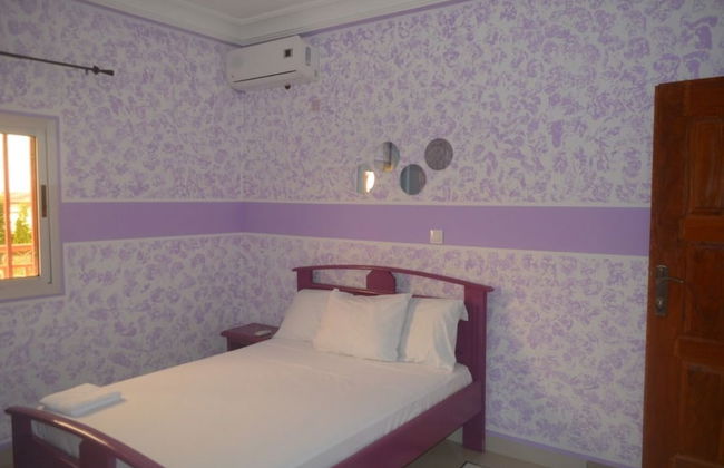 Les Résidences Malaïka - Foto 10