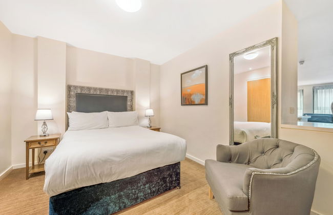 Princes Street Suites - Foto 9