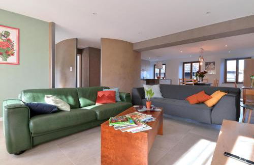 Charmant appartement rénové pour 4 pers avec terrasse à Hunawihr - FR-1-744-14 - Foto 14