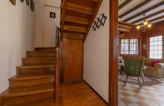 Villa Dizzasco - Foto 23