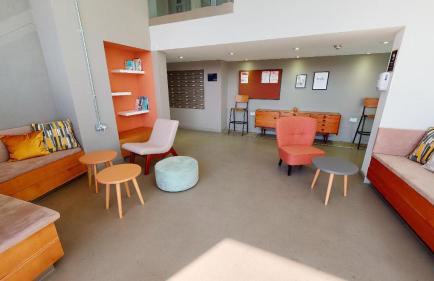 For Students Only - Haywood House in London - Foto 4