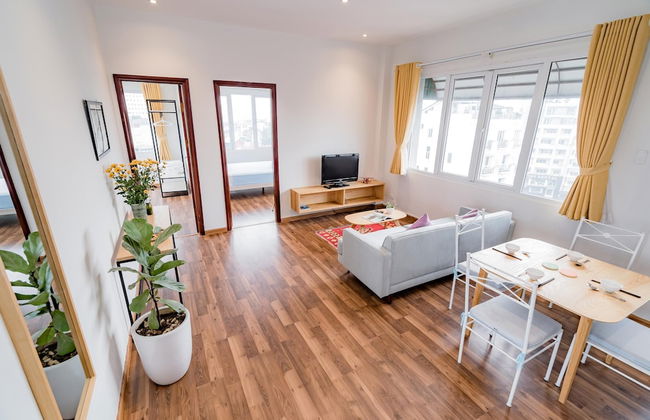 Wecozy Hanoi - Railway Side, The Old Quarter - Foto 14