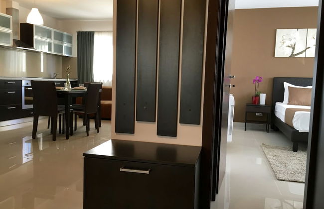 Elysium Accommodation - Foto 15