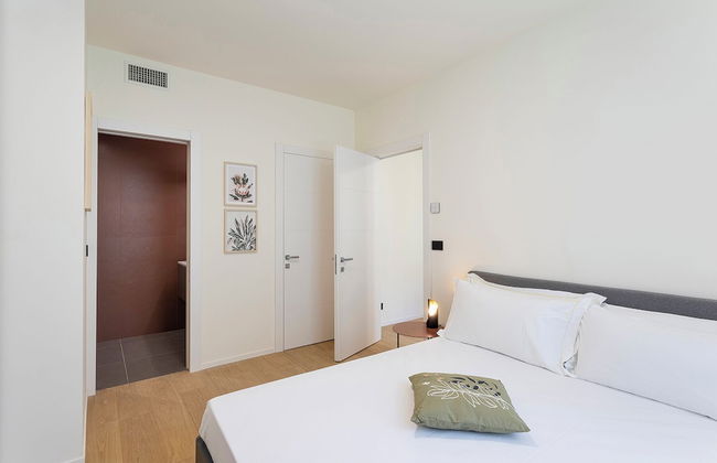 Riviera Flavour Apts by Wonderful Italy - Foto 52