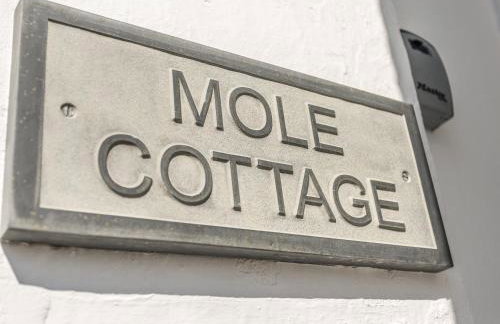 Mole Cottage - Photo 4