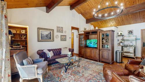 Treetop Cottage - Foto 5