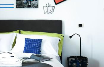 Milvio22 Apartment - Foto 2