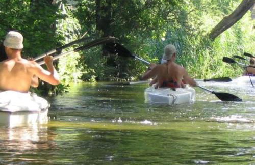Holiday Home Fachwerkhaus Paula mit Blick auf das Wasser by Interhome - Foto 34