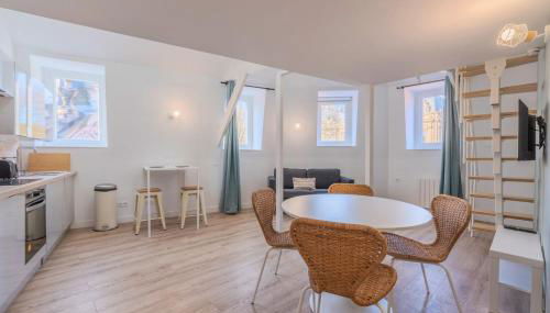 Appartement 1 chambre en mezzanine avec parking - Foto 5