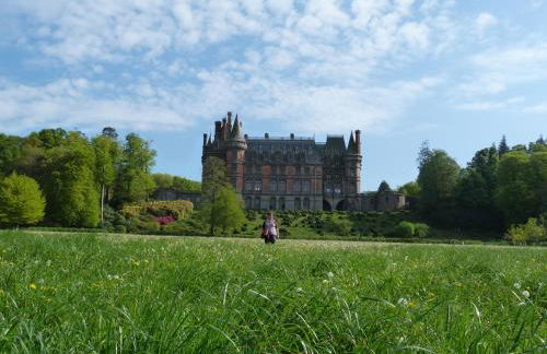 Gîte Atypique Dans Une Chapelle - Photo 39
